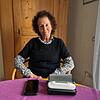 Gesine Hitschler aus Steißlingen leidet unter Bluthochdruck. Ein Projekt hat ihr geholfen, besser mit der Krankheit umzugehen.