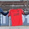 Neu im Nonnenholz: Trainer Andreas Schepperle (links) freut sich auf die Zusammenarbeit mit Aykut Kaya, der vom FC Wittlingen zur neuen ...