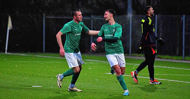 Bild 28: FC Zell siegt 7:0 im Rothaus-Pokal beim SV Blau-Weiß Murg – und wir haben Bilder!