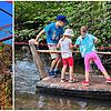 Spaß kennt keine Grenzen. Jedenfalls nicht bei unseren Favoriten unter den Spielplätzen im Schwarzwald-Baar-Kreis. Dort können Kinder ...
