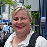 Barbara Bücken stellte im Gemeinderat dar, welche Veranstaltungen erfolgreich waren.