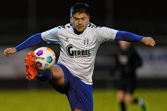 Bild 32: SF Schliengen besiegt die SG FC Wehr/Brennet mit 4:2 &ndash; und wir haben Bilder!