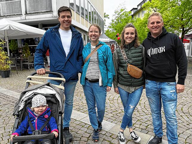 Bild 8: Die schönsten Bilder vom Aktionstag „Zauberhaftes Friedrichshafen“