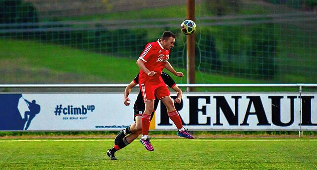 Bild 14: SG Weilheim/Gurtweil fegt den SV Eggingen mit 8:0 vom Platz – und wir haben Fotos!