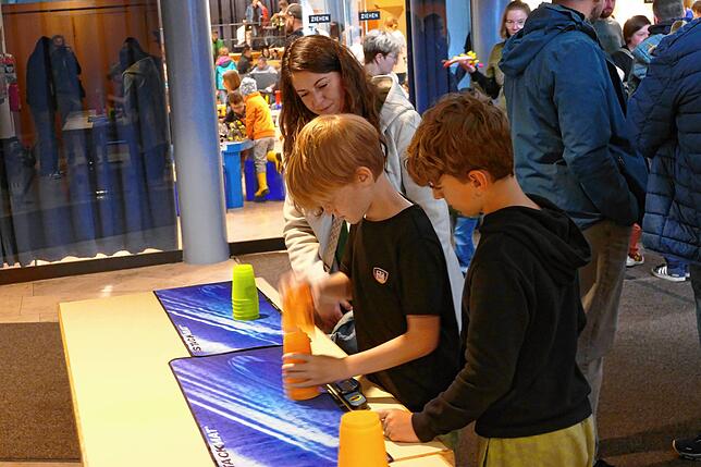 Bild 32: Hüfingen spielt und Tausende machen mit