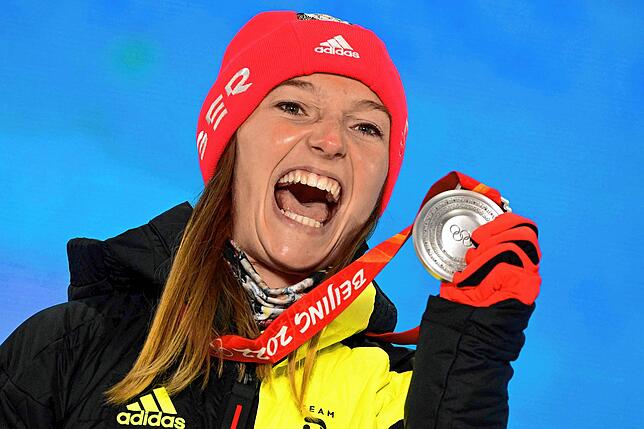 Katharina Althaus
