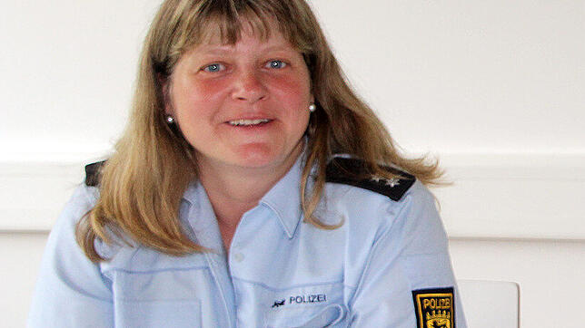 Tanja Wundke arbeitet 75 Prozent (Archivbild)