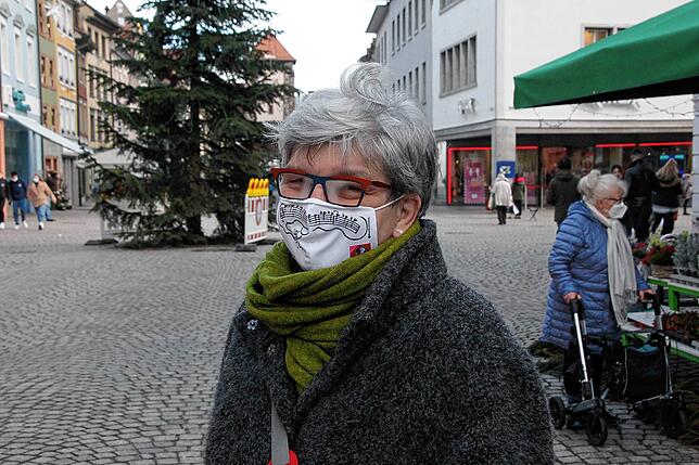 Juliane Tritschler aus Villingen
