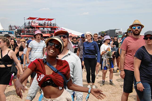 Bild 12: Southside 2023: Hier gibt&lsquo;s die schönsten Fotos vom Sonntag