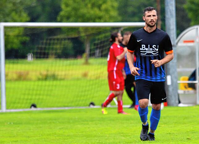 Bild 22: Die besten Bilder der Kreisliga-A-Partie zwischen der SG Stahringen/Espasingen und der SV Emmingen-Liptingen