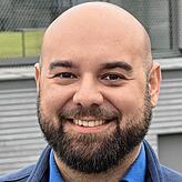 Dominik Mattes ist ab Dezember dieses Jahres Bürgermeister von Sigmaringendorf.