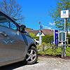 Die Gemeindeverwaltung Bodman-Ludwigshafen hat einige Elektroautos im Fuhrpark. Insgesamt ist die Gemeindeverwaltung schon auf einem ...