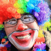 Guter Clown, böser Clown: Neben dem lustigen Spaßmacher treibt seit vielen Jahren auch die Horror-Variante des Clowns sein Unwesen – ...
