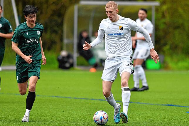 Bild 39: SV 08 Laufenburg gewinnt gegen die Spvgg. Untermünstertal mit 4:2 &ndash; und wir haben Bilder!