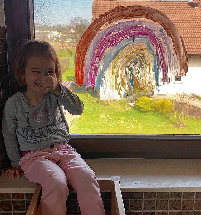 Lotta Walk (4 Jahre) aus Pfullendorf