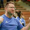 Villingens Trainer Sven Johansson hatte in den vergangenen Spielen seines Teams mehrfach Grund zum Jubeln.