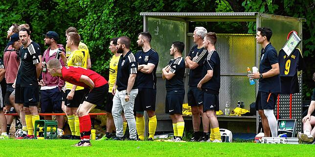 Bild 38: FC Hochrhein steigt in die Bezirksliga auf – und wir haben noch mehr Bilder!