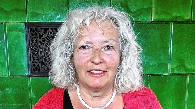 Nach 25 Jahren ununterbrochene Mitgliedschaft verlässt Iris Wallaschek den Kreistag.