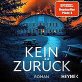 „Kein Zurück“