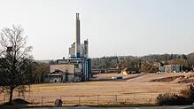 Im nächsten Jahr soll mit der Erschließung des Areals der ehemaligen Papierfabrik Albbruck begonnen werden. Mit der &bdquo;Konversion ...