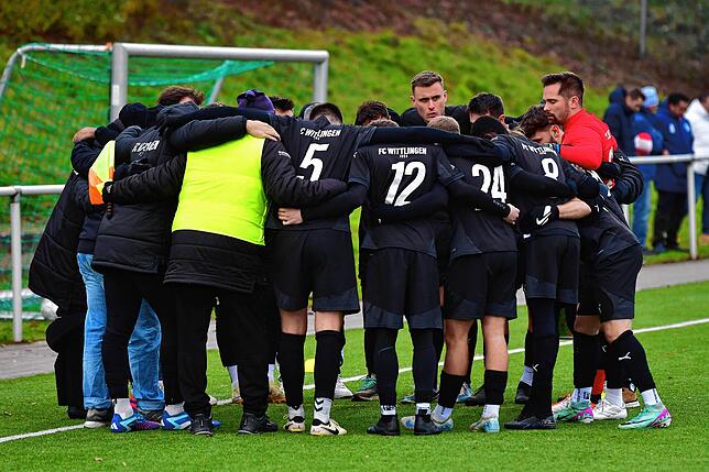 Bild 37: SV Blau-Weiß Murg besiegt den FC Wittlingen mit 6:3 – und wir haben Bilder!