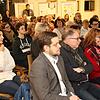 Gut besucht war die Info-Veranstaltung der Alemannenschule Wutöschingen zur gymnasialen Oberstufe.