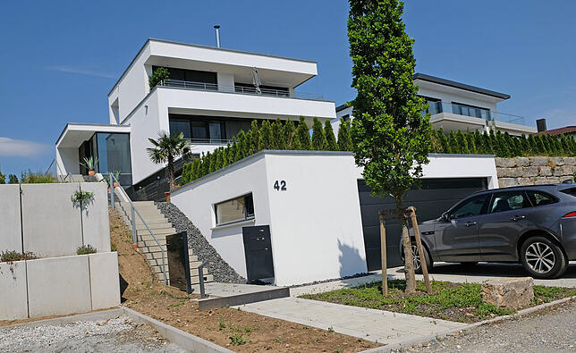 Exklusive Wohnbauprojekte gibt es in den Seegemeinden zuhauf. Preiswerte Wohnungen zum Kauf oder zur Miete sind Mangelware. Dieses ...