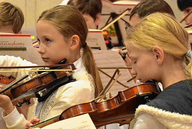 Die Stadtverwaltung denkt darüber nach, Gebühren anzupassen, etwa für die Musikschule, die Kindergärten oder die Hundesteuer.