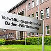 Der St. Georgener Handels- und Gewerbeverein hat beim Verwaltungsgerichtshof Baden-Württemberg in Mannheim Klage gegen die ...