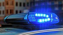 Die Polizei sorgte auf und um das Seenachtfest für Sicherheit (Symbolbild).