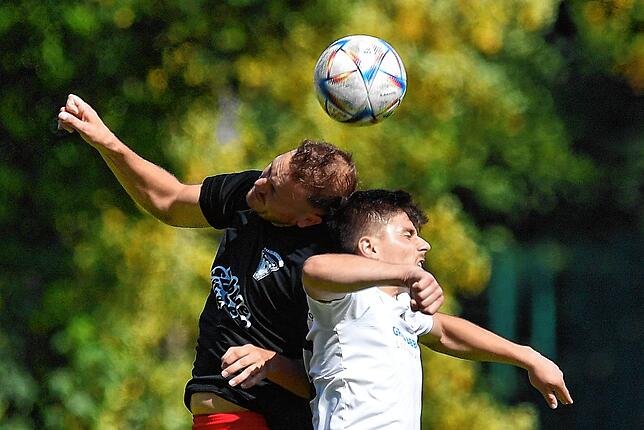 Bild 48: SV 08 Laufenburg nach 2:0-Sieg gegen Ballrechten-Dottingen in 2. Pokalrunde &ndash; wir haben Bilder!