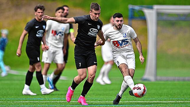 Bild 26: TuS Stetten setzt sich mit 5:1 gegen FC Erzingen durch – und wir haben Bilder!