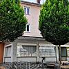 Ende 2022 ließt die Staatsanwaltschaft Karlsruhe hier Beweismittel sichern. So sieht das Haus in der Blumberger Espenstraße aktuell aus.