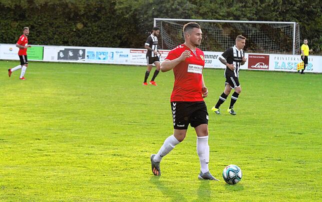 Bild 23: Remis für FSV Rheinfelden im ersten Testspiel &ndash; und wir haben Bilder!