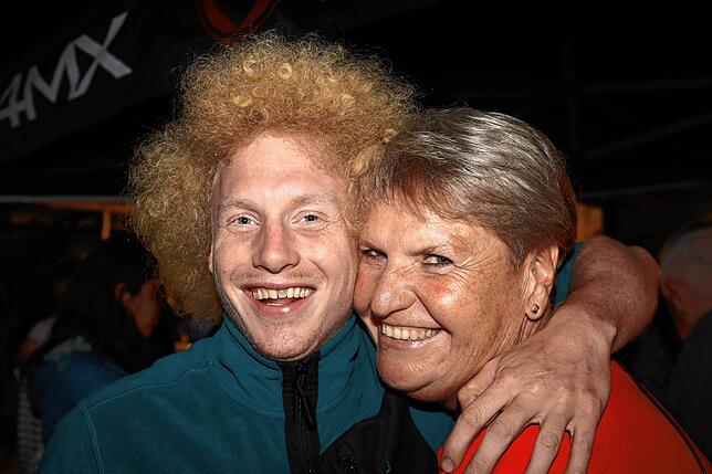 Bild 14: Hier gibt&lsquo;s den zweiten Teil der Fotos vom Dingelsdorfer Herbstfest vom Samstag