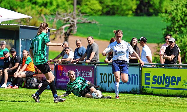Bild 6: Unsere Bildergalerie vom 2:0-Pokalsieg des SC Konstanz-Wollmatingen gegen Nordstern Radolfzell