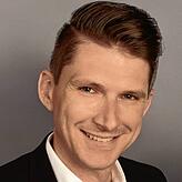 Der AfD-Kreisvorsitzende und -Landtagskandidat Matthias Jehle.