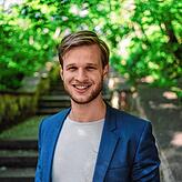 Robin Mesarosch, SPD