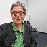 Journalist und Filmemacher Klaus-Peter Karger bezieht in seinem Film klar Position. Er ist, wie vor 35 Jahren, gegen den Straßenbau ...