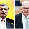 Hans-Ulrich Rülke hat Ministerpräsident Winfried Kretschmann für dessen Corona-Politik scharf kritisiert.