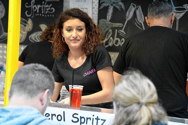 Bild 13: So schön war&lsquo;s bei der langen Schwenninger Kulturnacht Teil 4