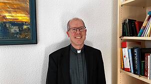 Fabian Schneider Bild: Johann Müller-Albrecht