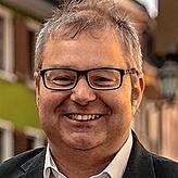 „Die Bürgerenergie hat sich zu einem Erfolgsmodell entwickelt.“Alexander Guhl, Bürgermeister und Vorstand der Bürgerenergie