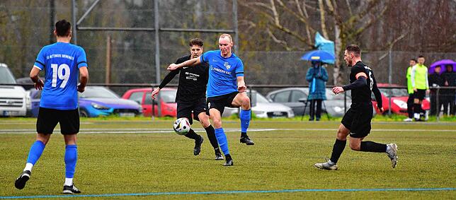 Bild 5: SG Mettingen/Krenkingen siegt 2:1 bei der SG FC Wehr/Brennet &ndash; und wir haben Bilder!