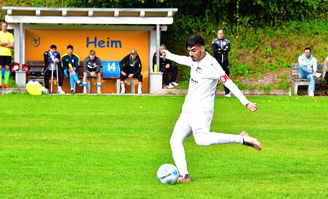 Bild 33: SV Buch besiegt den FC Schönau mit 2:1 – und wir haben Bilder!