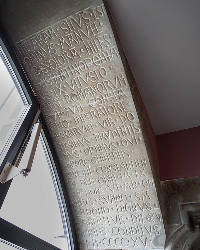 Bild 9: Verborgenes Konstanz: Auf den Spuren von Jan Hus und Graf Zeppelin im Inselhotel