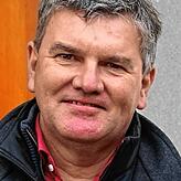 Tobias Keck, Geschäftsführer des Winzervereins Hagnau