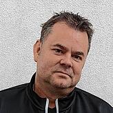 Marcus Wadehn ist beim SV Mühlhausen stellvertretender Jugendleiter.