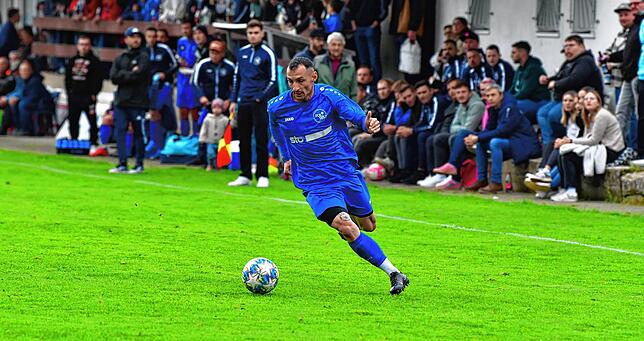 Bild 6: SV Buch gewinnt 5:3 bei der SG Stühlingen/Weizen – und wir haben Fotos!