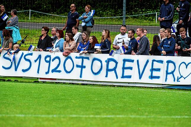 Bild 28: FC Weizen bezwingt den SV Stühlingen mit 3:1 &ndash; und wir haben Bilder!